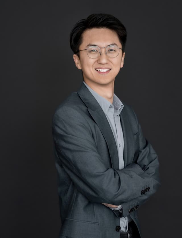 董行 Hang Dong